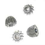 SALA T2 SPINUP DOUBLE SPINDLE TURNING - DIAMOND FINISHING MACHINE High Precision CNC Machines 